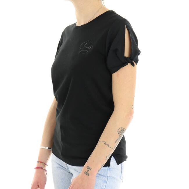 T-SHIRT GEETA GUESS  - Mad Fashion | img vers.650x/